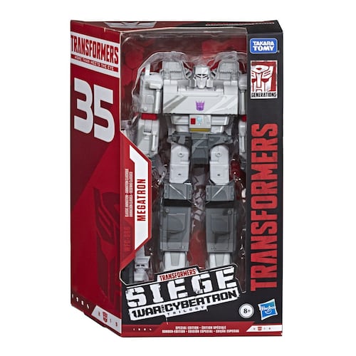 Figura de Megatron Transformers