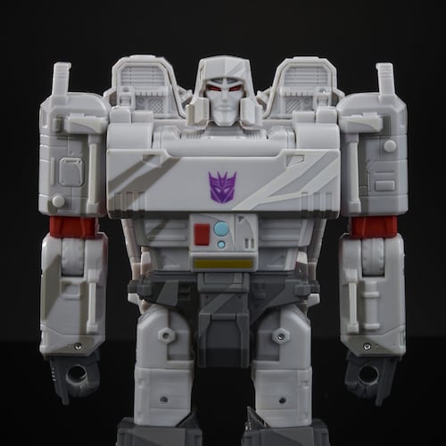 Figura de Megatron Transformers
