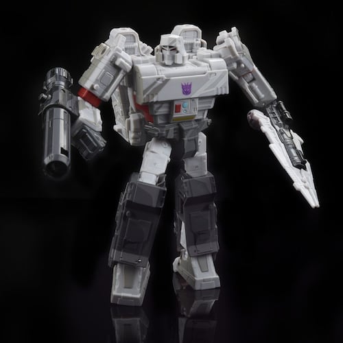 Figura de Megatron Transformers