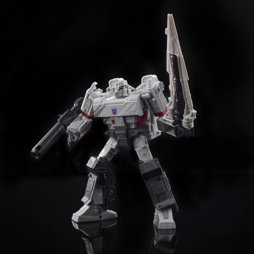 Figura de Megatron Transformers