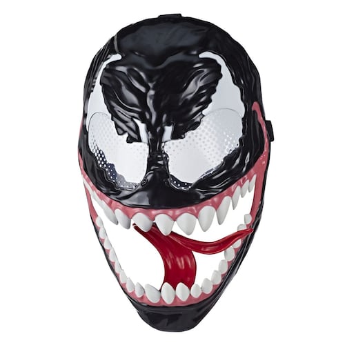 Maximum Venom - Máscara de Venom