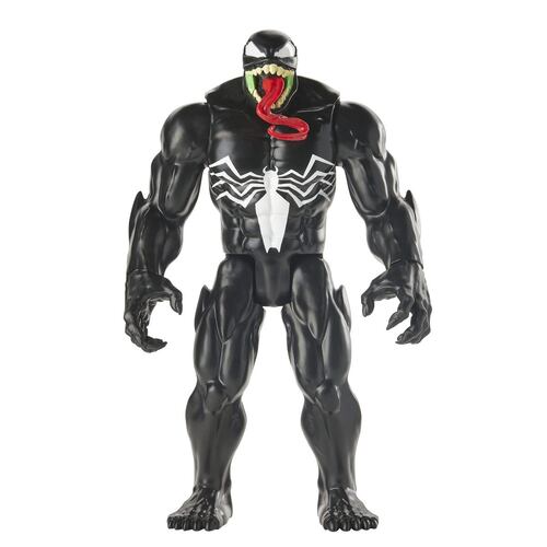 Marvel Spider-Man Titan Hero Max Venom