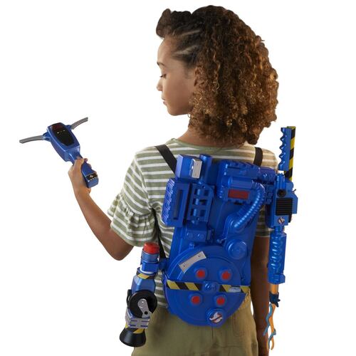 Ghb Proton Pack