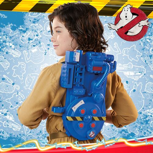 Ghb Proton Pack