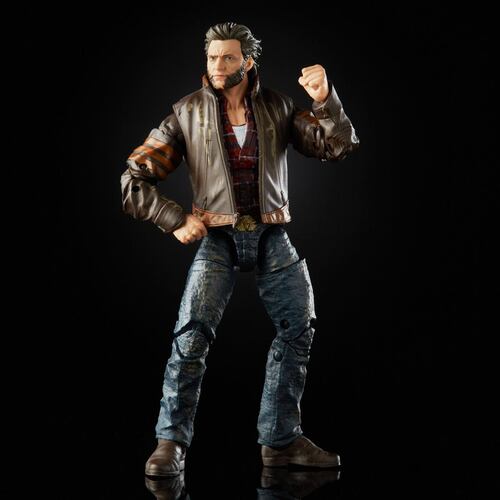 Hasbro Marvel Legends Series Wolverine