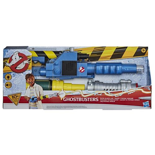 Ghostbusters - Lanzador de protones modular