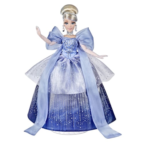 Disney Princess  Style Series  - Cenicienta