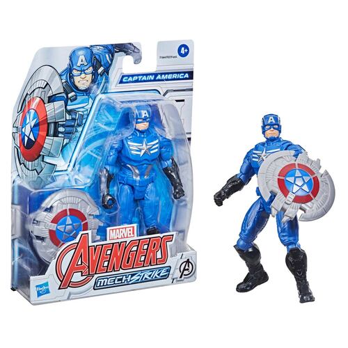 AVN MECH STRIKE CAP