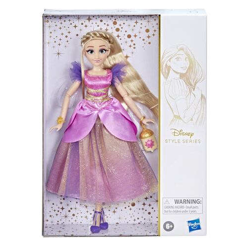 Disney Princess Style Series 10 Rapunzel