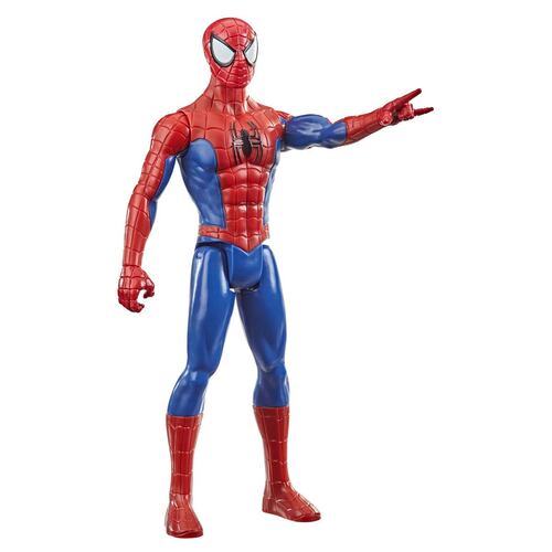 Spd Titan Spider Man
