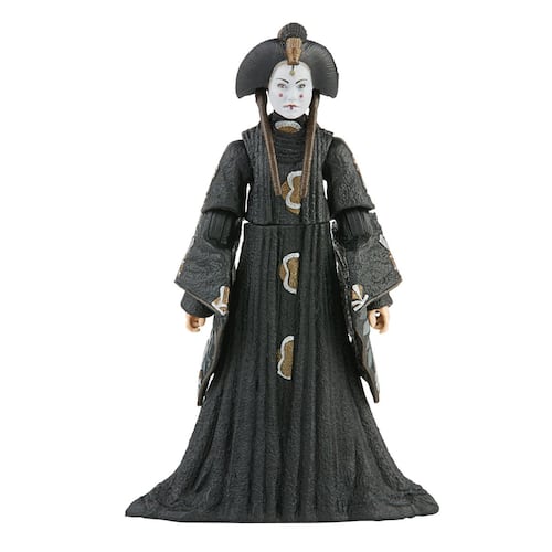 Star Wars The Vintage Collection Queen Amidala