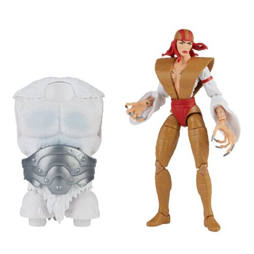 Hasbro Marvel Legends Series - Lady Deathstrike