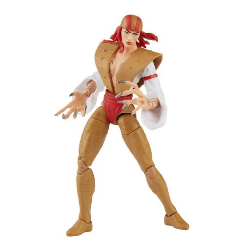Hasbro Marvel Legends Series - Lady Deathstrike