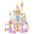 Disney Princesas ultimate celebration castle