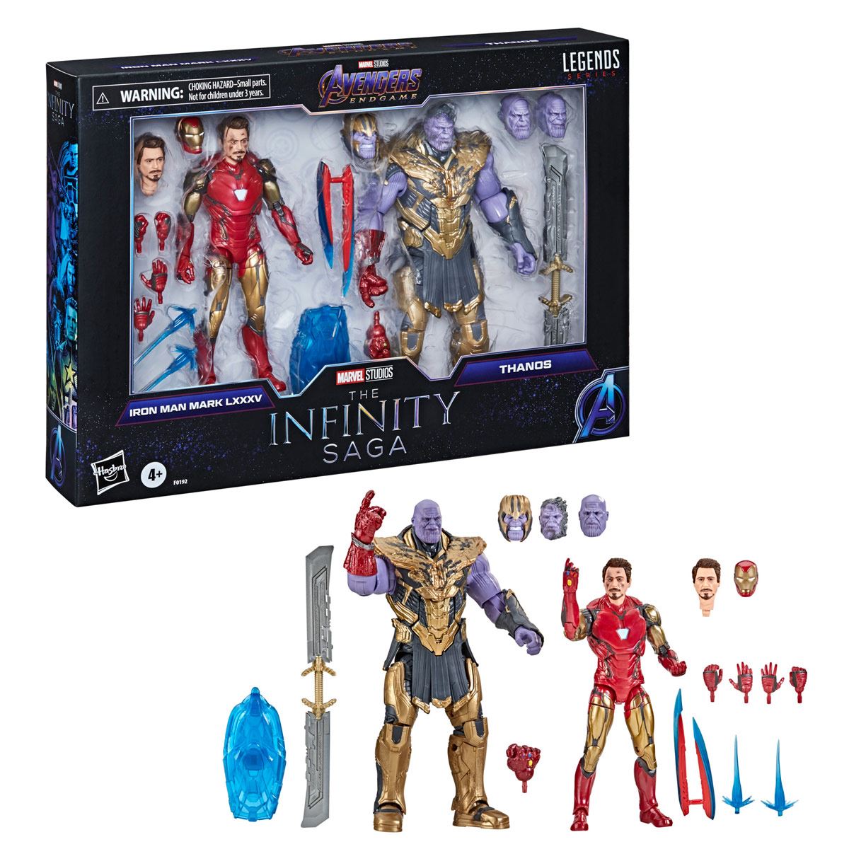 Marvel Legends México... - Marvel Legends México Oficial
