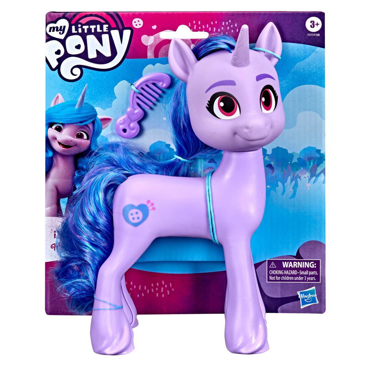 Juguetes pony little online