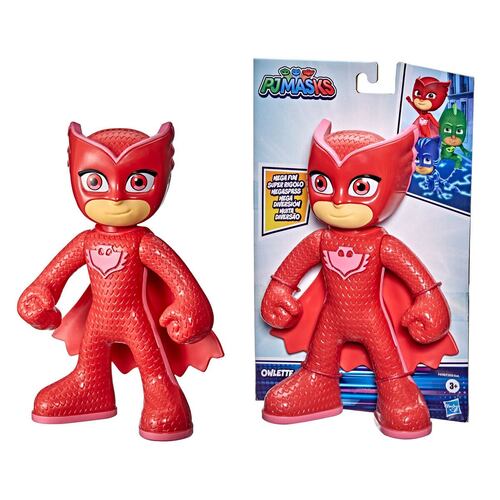 Figura Surtida PJ Masks