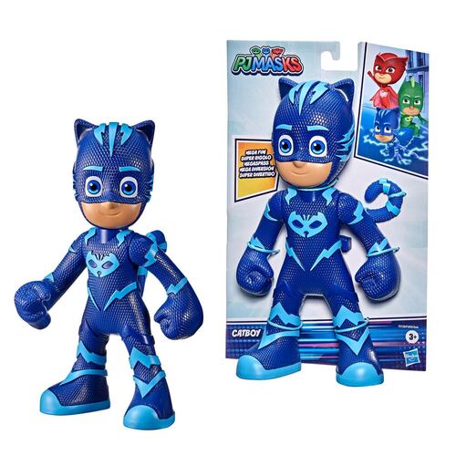 Figura Surtida PJ Masks