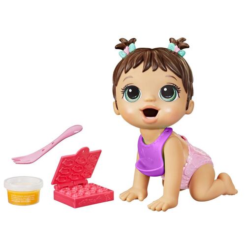 E-2 Ba Lil Snacks Brnh