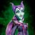 Disney Princesas Villains Maleficent