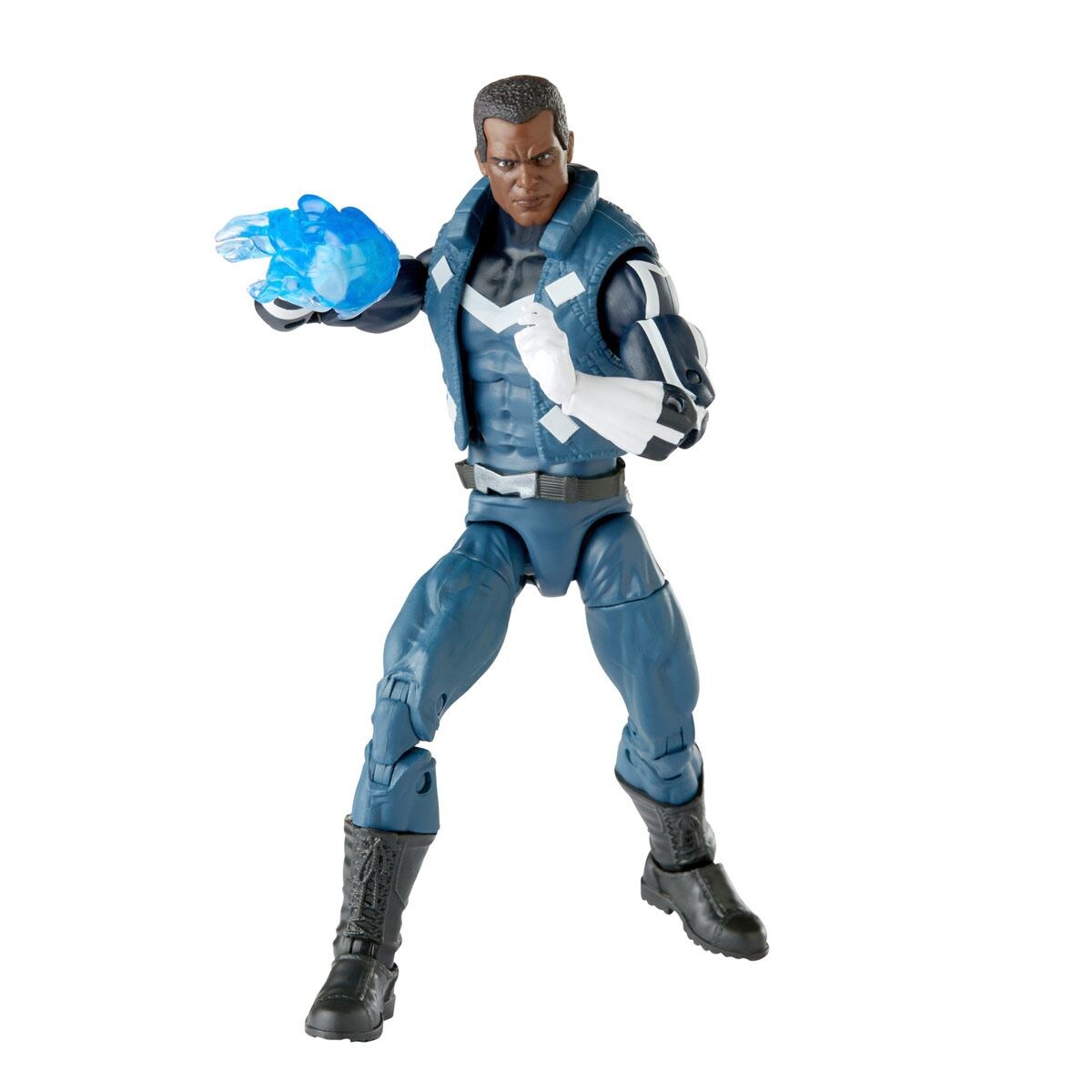 MVL LEGENDS 3.75 RETRO 15 – Action Figure Multicolore, Ciclope Marvel, Stormtrooper, Hulk E Tanti Altri! - 6