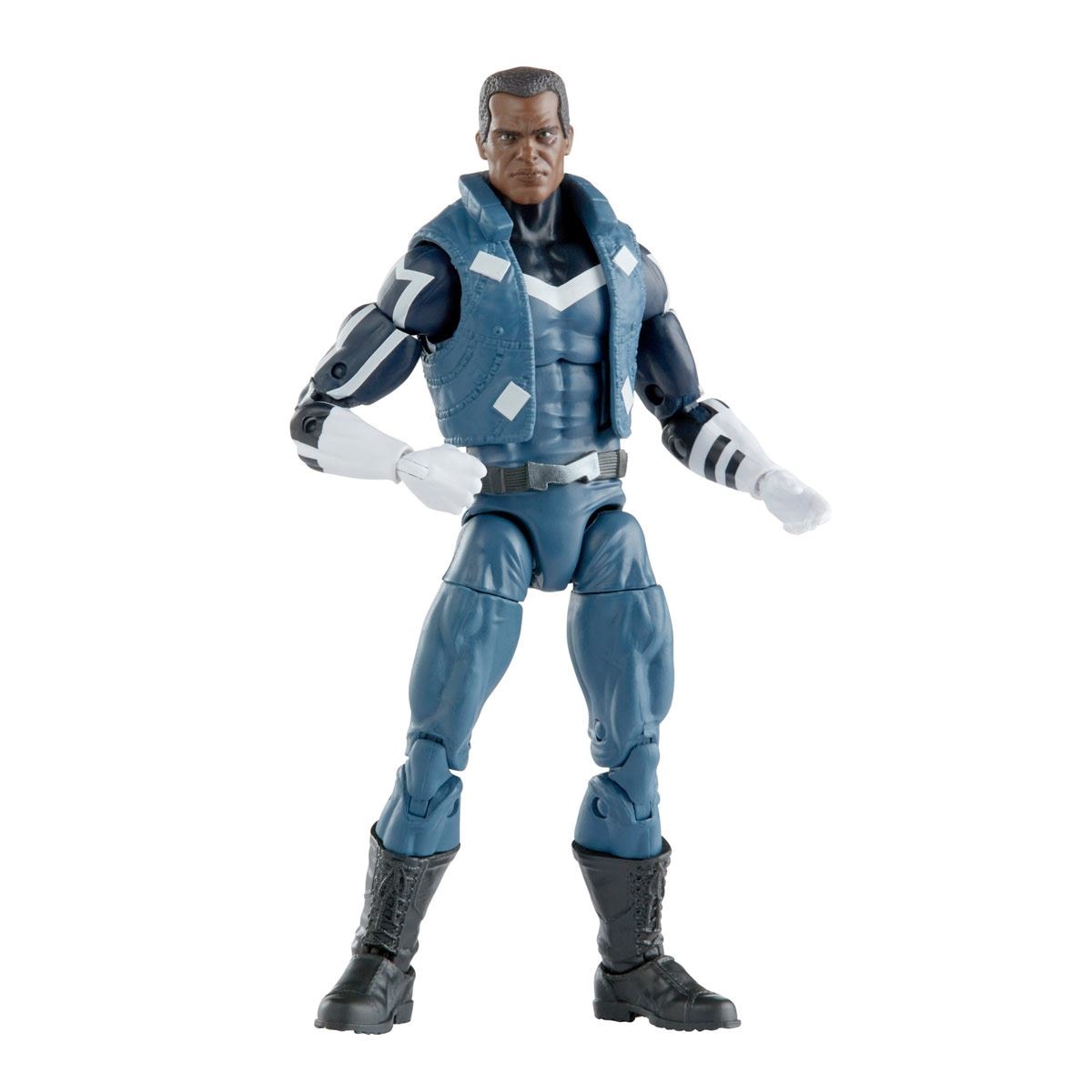 MVL LEGENDS 3.75 RETRO 15 – Action Figure Multicolore, Ciclope Marvel, Stormtrooper, Hulk E Tanti Altri! - 2