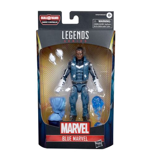 MVL LEGENDS CLASSIC 3