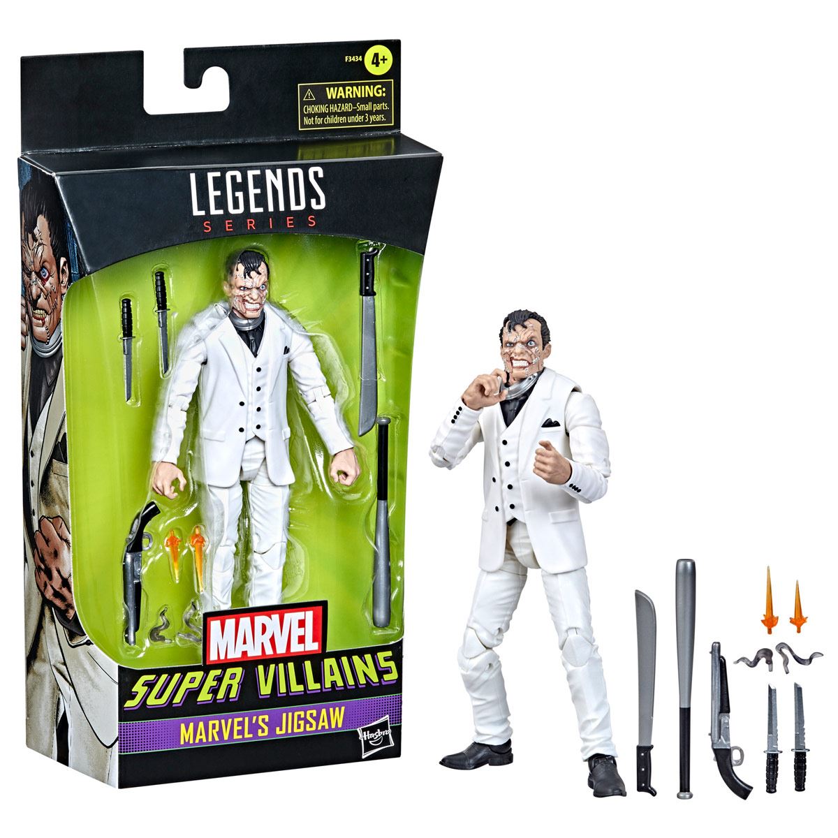 Mvl Legends Rd Brk 3 - acquista su