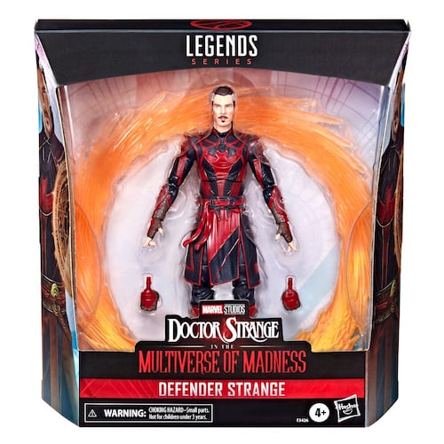 DRS 2 LEGENDS RUNIC RED
