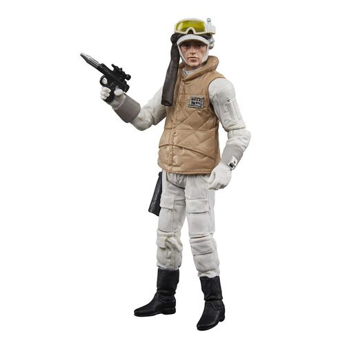 Star Wars vin e5 rebel soldier echo Baby Alivese