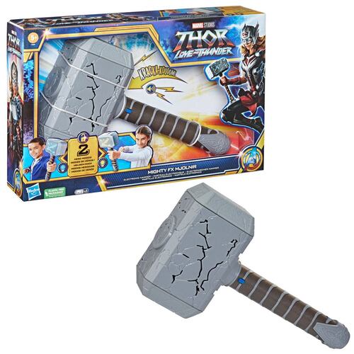 THR MIGHTY FX HAMMER