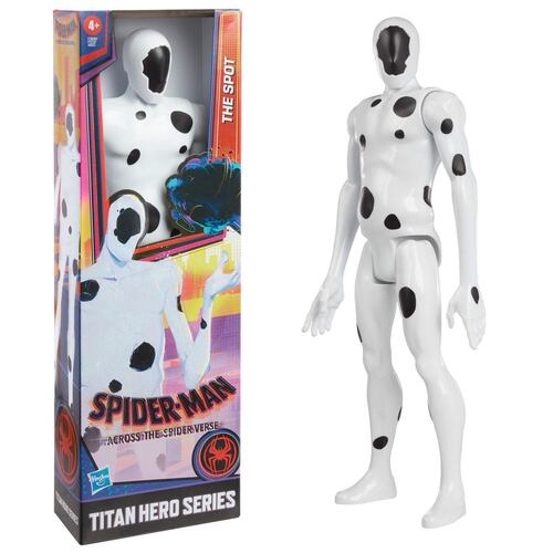Spd Verse 12in Titan Figure Pure Power
