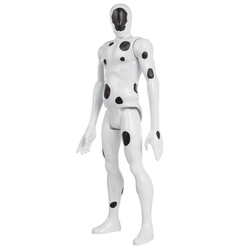 Spd Verse 12in Titan Figure Pure Power