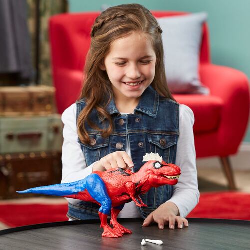 SPD WEB CHOMPN SPIDER REX