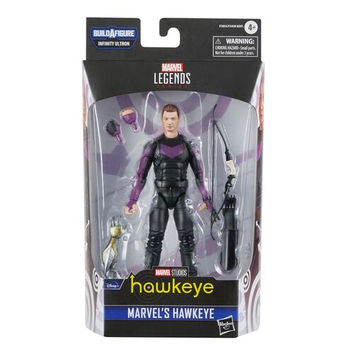 Avn legends ube bow 2