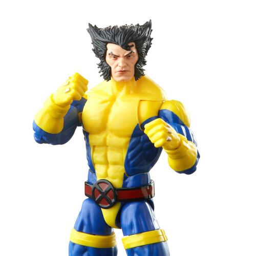 Figura Marvel Wolverine
