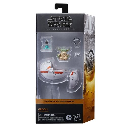 Star Wars Black Series San Diego
