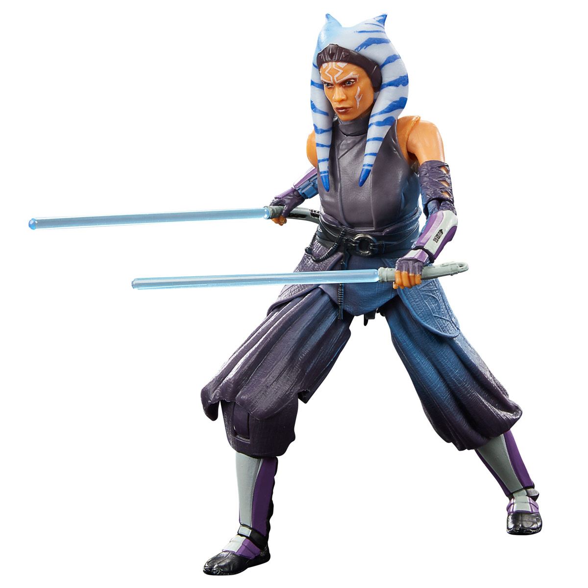 Figura De Acción Star Wars Sw Bl Con Articulación Y Detalles | Cuotas