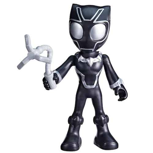 Saf Supersized Hero Black Panther