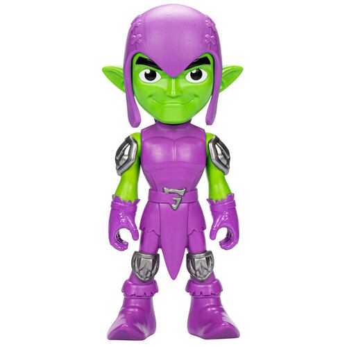 Spidey Supersized Green Goblin
