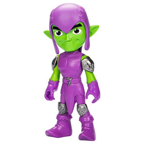 Spidey Supersized Green Goblin