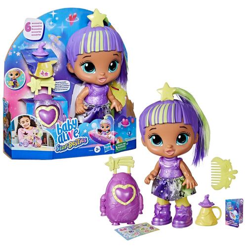 Ba Starbesties Brnth