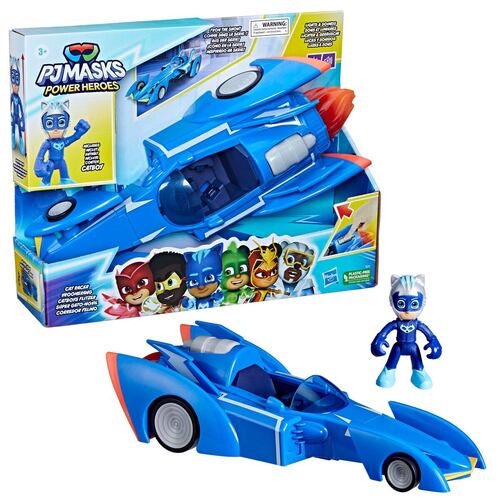 PJ Mask Cat Racer