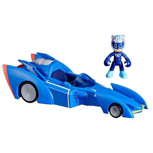 PJ Mask Cat Racer