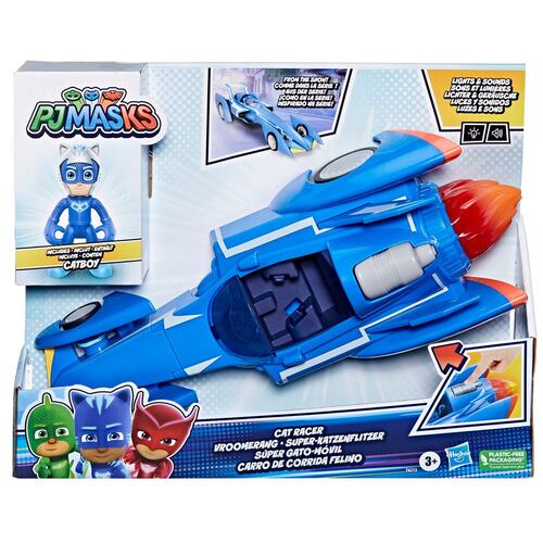 PJ Mask Cat Racer