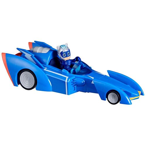 PJ Mask Cat Racer