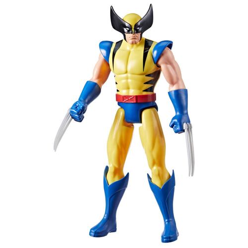 Figura Marvel Titan Wolverine