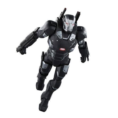 Figura de Acción War Machine Marvel The Infinity Saga