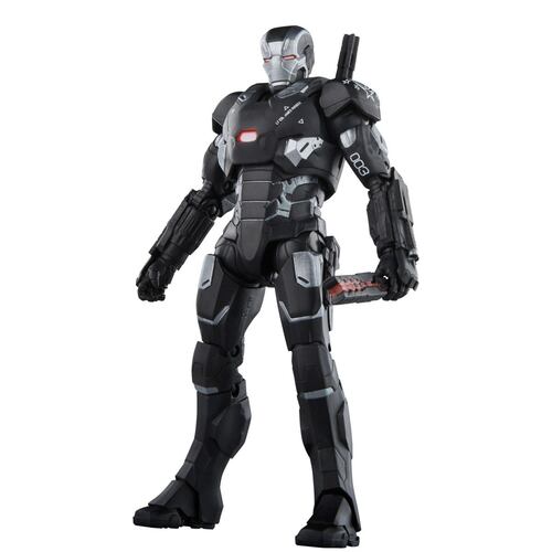 Figura de Acción War Machine Marvel The Infinity Saga