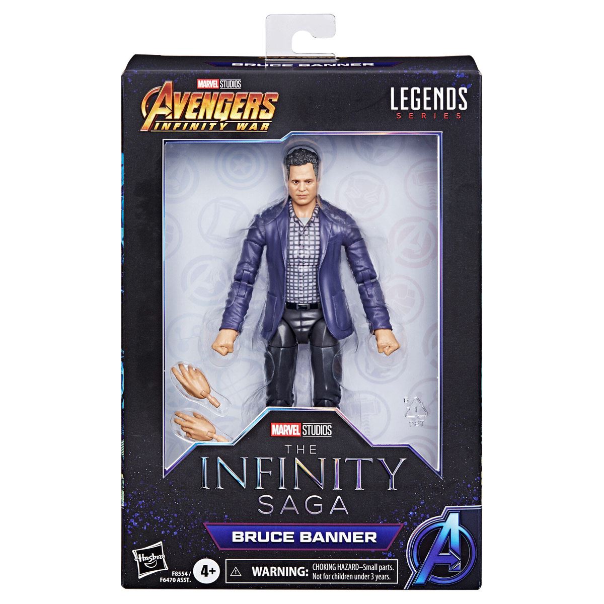 Figuras de avengers infinity war on sale